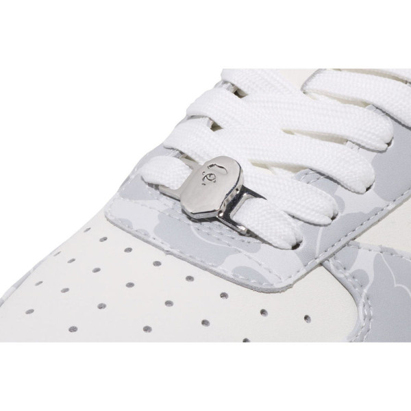 베이프 X 파가니 베이프 스타 아이콘 그레이 1L23191908