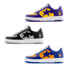 베이프 BAPE 스타 4 3컬러 1L80191304