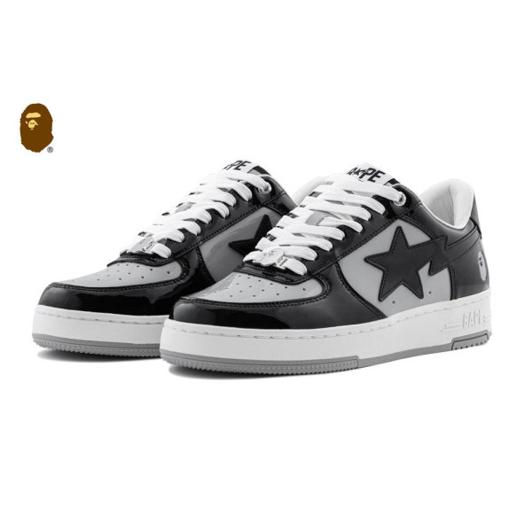 베이프 BAPE 스타 4 3컬러 1L80191304