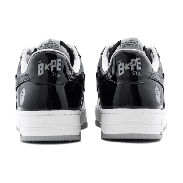 베이프 BAPE 스타 4 3컬러 1L80191304