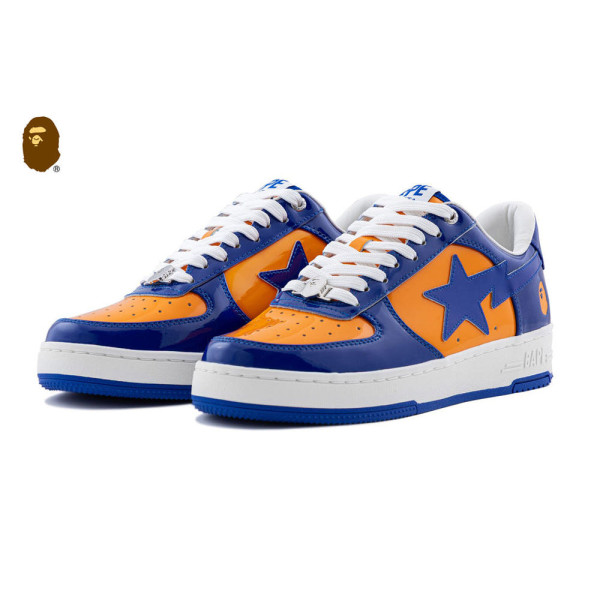 베이프 BAPE 스타 4 3컬러 1L80191304
