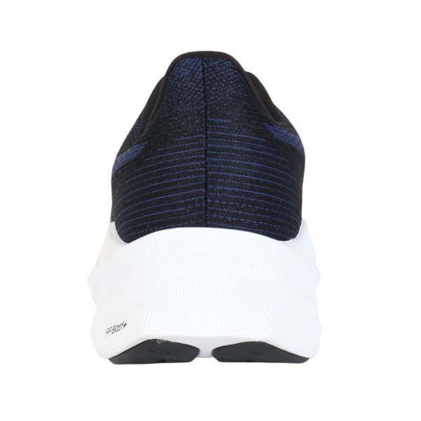 아식스 다이나블라스트 5 러닝화 블루블랙 1011B983-400