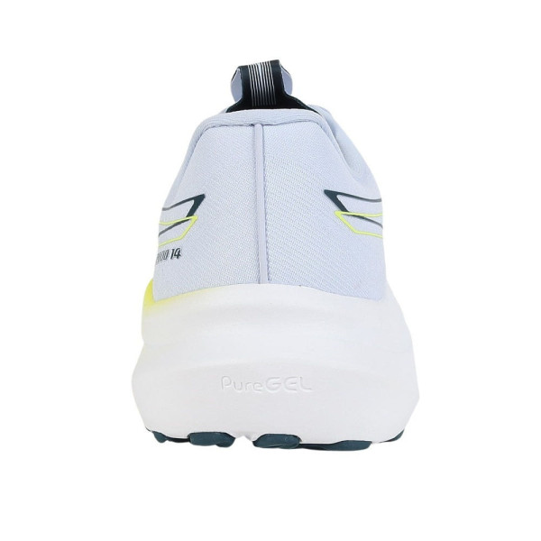 아식스 GT2000 14 러닝화 화이트옐로우 1011C056-400