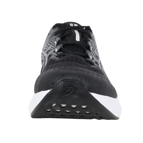 아식스 하이퍼스피드 5 와이드 러닝화 블랙그레이 1011C082-001