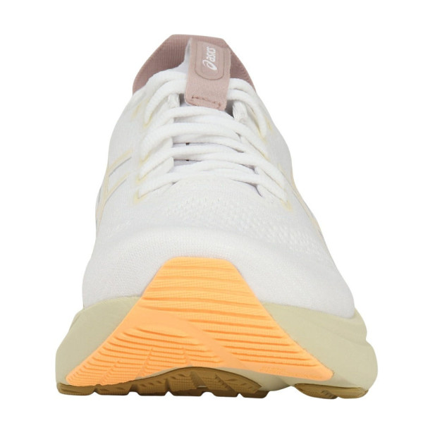 아식스 젤 카야노 32 러닝화 화이트 1011C052-101