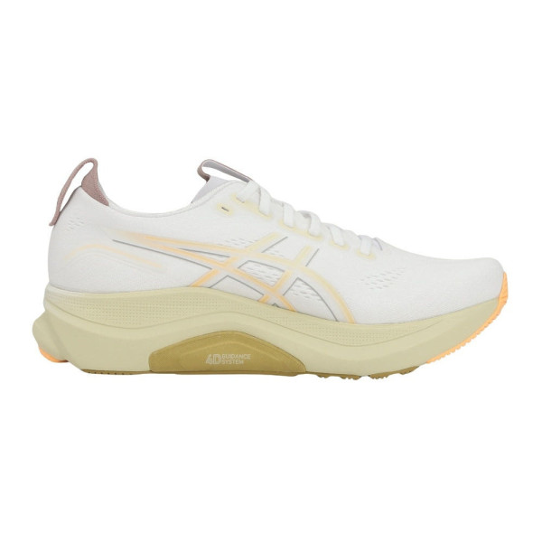 아식스 젤 카야노 32 러닝화 화이트 1011C052-101