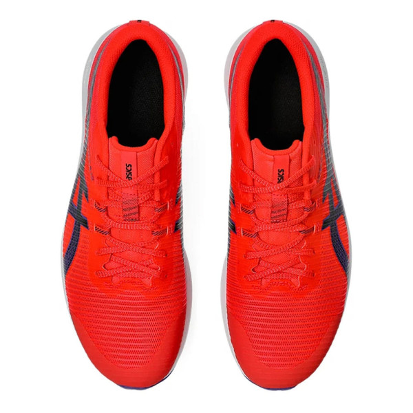 아식스 러닝 슈즈 하이퍼 레이서 레드1093A233-600