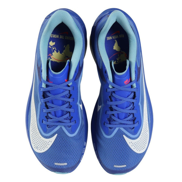 나이키 줌 플라이 6 러닝화 레이서 블루 HQ1718-400