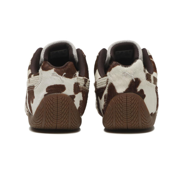 푸마 스피드캣 카우 초콜릿 브라운 406141-01