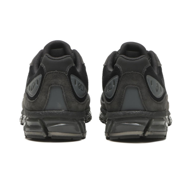 아식스 러닝화 젤 퀀텀 360 블랙 그래파이트 그레이 1203A731-001