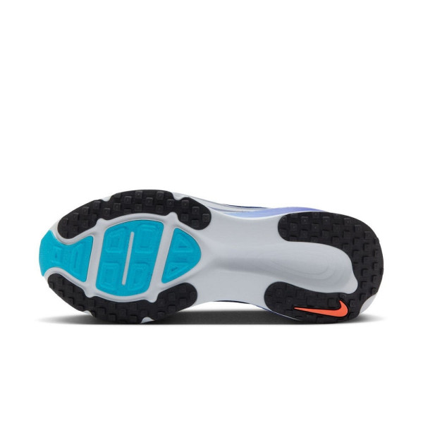 나이키 보메로 18 로드 러닝화 블루 HM6803-401