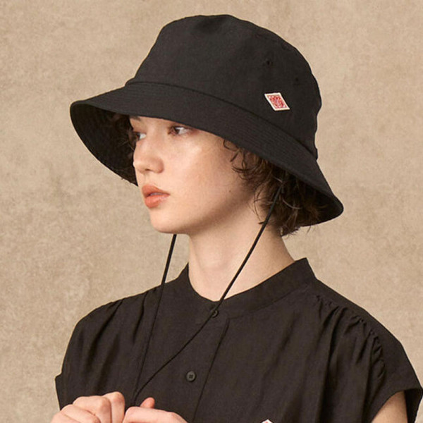 단톤 스트레치 폴리에스테르 버킷햇 5컬러 DT-H0047 PES DNB251U303-0008