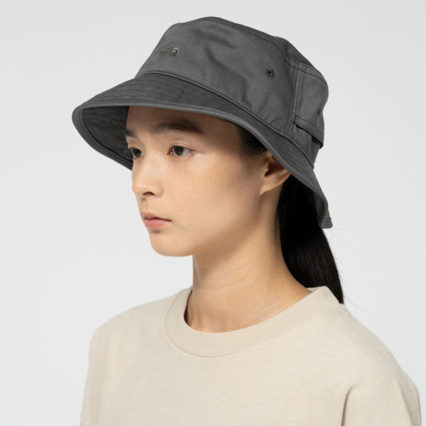 노스페이스 퍼플라벨 치노 필드 햇 모자 4컬러 N25SP097