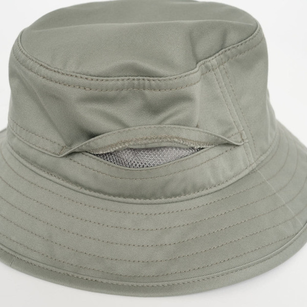 노스페이스 퍼플라벨 치노 필드 햇 모자 4컬러 N25SP097