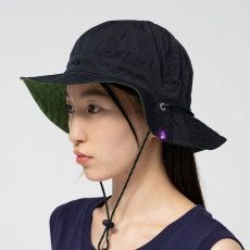 노스페이스 퍼플라벨 더블 빌트 필드 햇 모자 3컬러 N25SP040