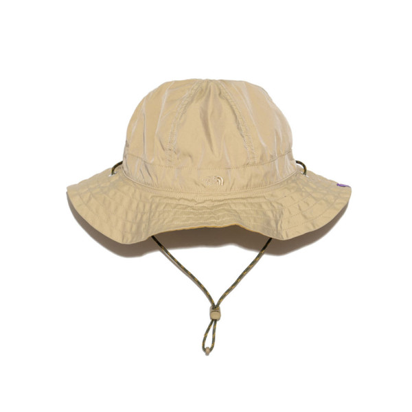 노스페이스 퍼플라벨 더블 빌트 필드 햇 모자 3컬러 N25SP040