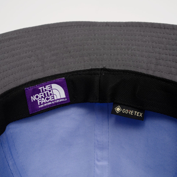 노스페이스 퍼플라벨 고어텍스 필드 모자 3컬러 NN8350N