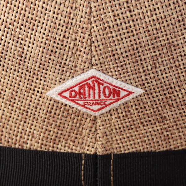 단톤 리피아 스타일 폴리에스터 버킷 햇 모자 2컬러 DT-H0343 PLS DNB251U303-0011