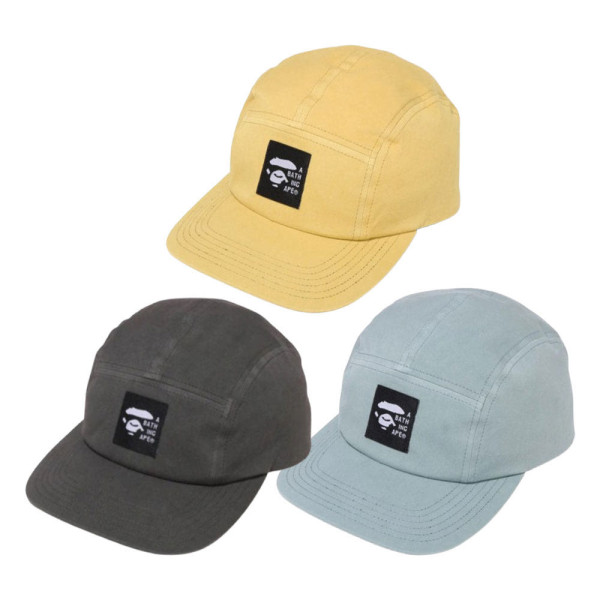 베이프 베이프 제트 캡 3컬러 1L30180013