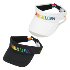 마크앤로나 Spx 선바이저 캡 2컬러 MLF-5A-FC22