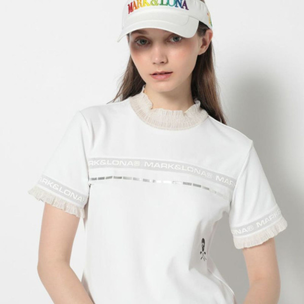 마크앤로나 Spx 선바이저 캡 2컬러 MLF-5A-FC22