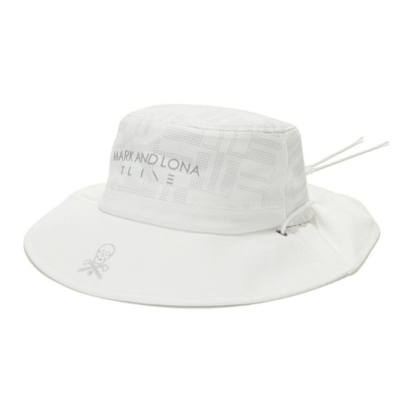 마크앤로나 T-마크 벤트 사파리 캡 2컬러 MXF-5A-FC01