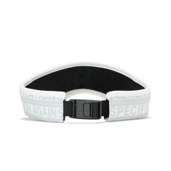 마크앤로나 CD12-PTSV 바이저 2컬러 MCF-5A-FC59