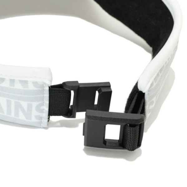 마크앤로나 CD12-PTSV 바이저 2컬러 MCF-5A-FC59