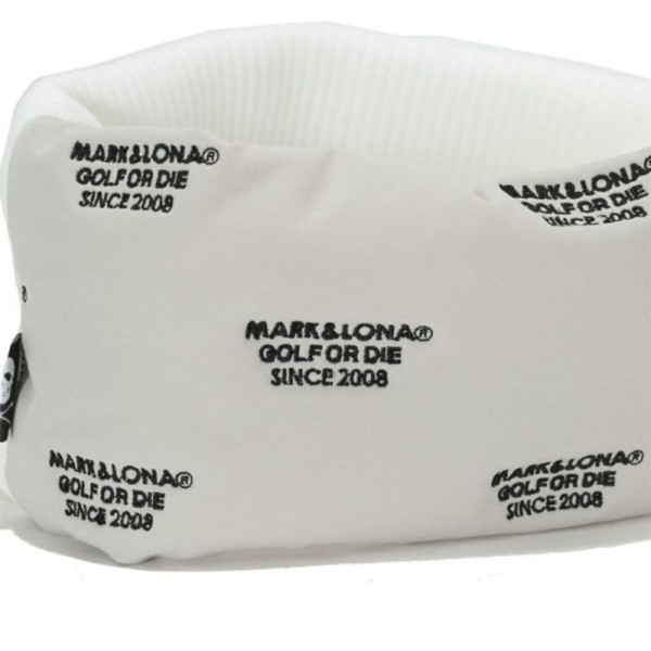 마크앤로나 SL 단열 니트 바이저 2컬러 MLF-4C-FC17