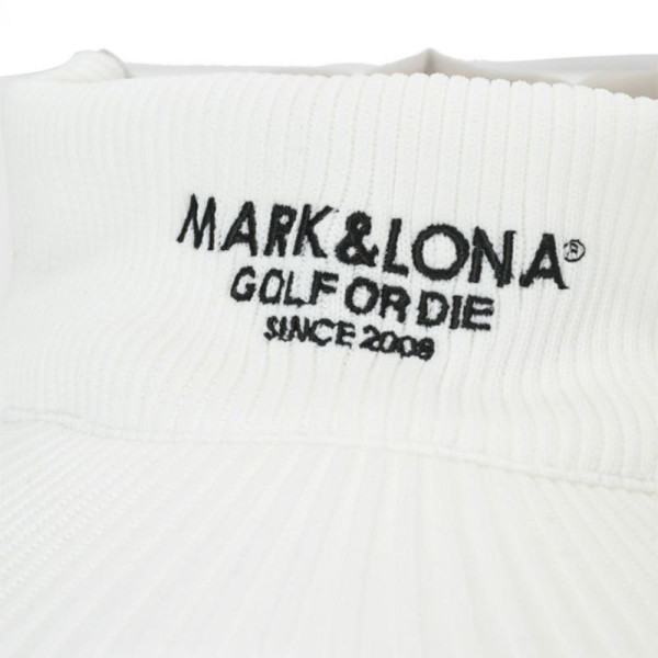 마크앤로나 SL 단열 니트 바이저 2컬러 MLF-4C-FC17