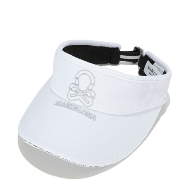 마크앤로나 에버 와이드 브림 바이저 3컬러 MLF-5A-FC18