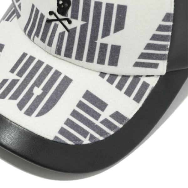 마크앤로나 로카 저지 베이스볼 캡 2컬러 MLF-4C-FC16