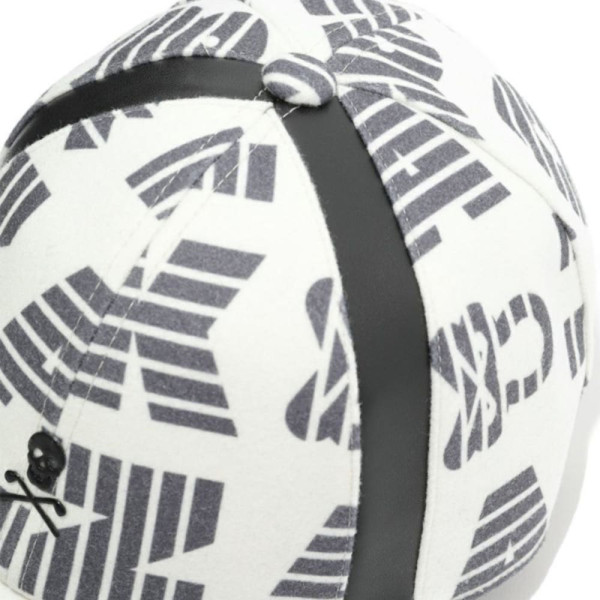 마크앤로나 로카 저지 베이스볼 캡 2컬러 MLF-4C-FC16