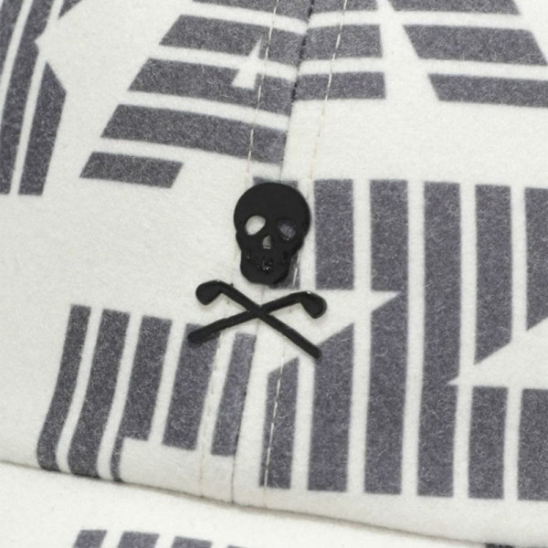 마크앤로나 로카 저지 베이스볼 캡 2컬러 MLF-4C-FC16