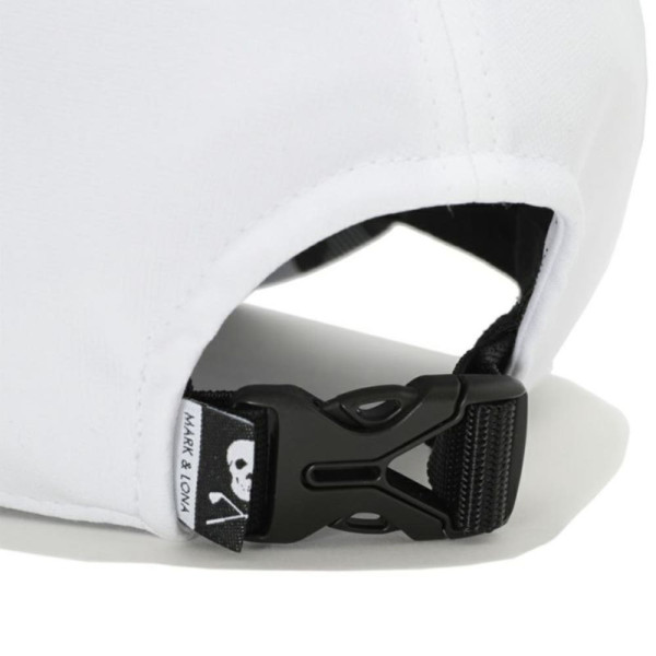 마크앤로나 플로우 스트로크 패널 캡 2컬러 MLF-5A-FC19