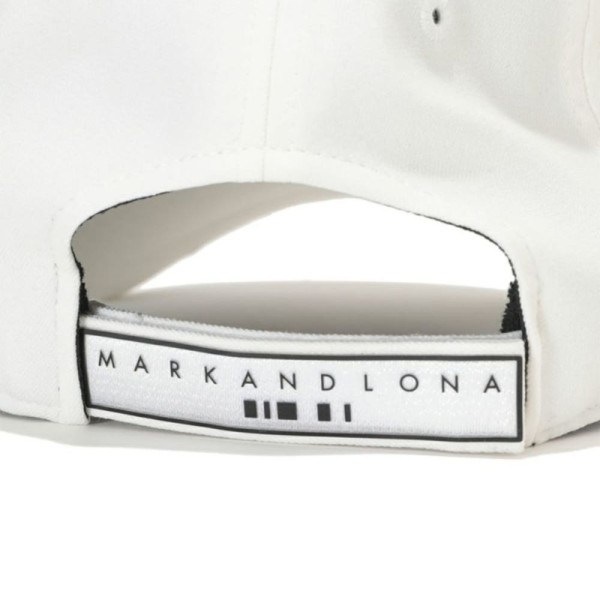 마크앤로나 CD11-BJCP 캡 3컬러 MCF-4C-FC54