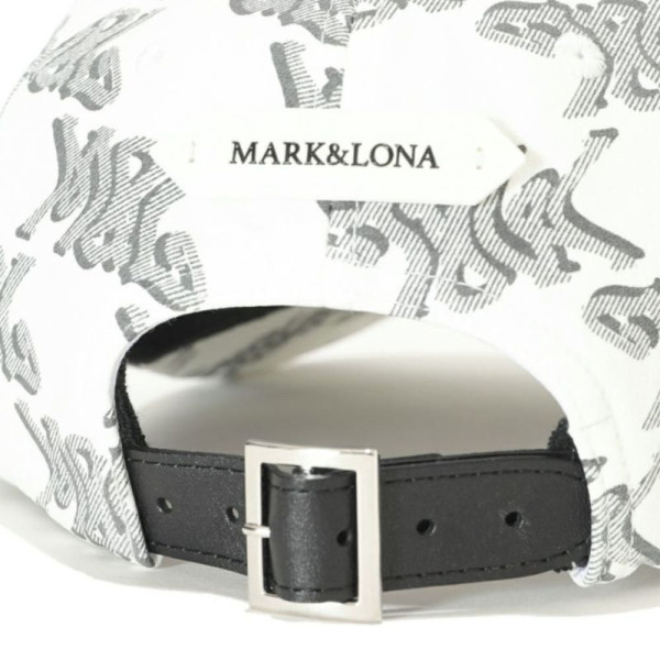 마크앤로나 디스토어트 캡 2컬러 MLF-4C-FC10