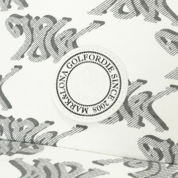 마크앤로나 디스토어트 캡 2컬러 MLF-4C-FC10