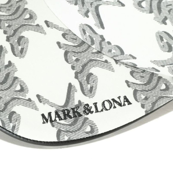 마크앤로나 디스토어트 캡 2컬러 MLF-4C-FC10