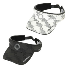 마크앤로나 디스토어트 선 바이저 2컬러 MLF-4C-FC11