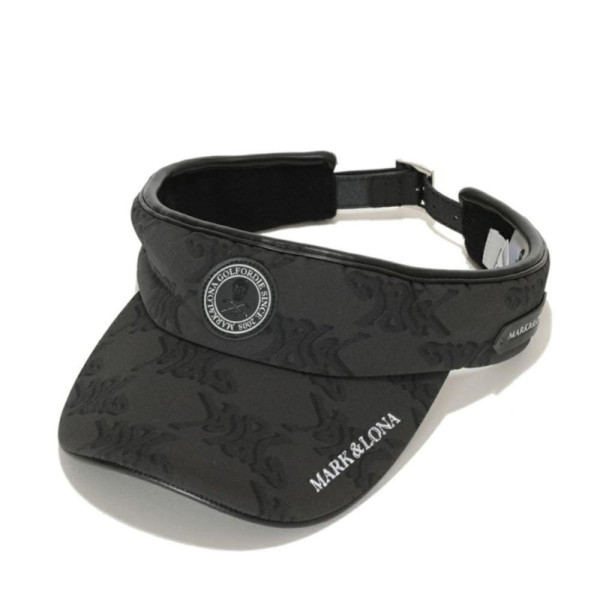 마크앤로나 디스토어트 선 바이저 2컬러 MLF-4C-FC11