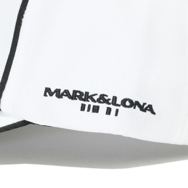 마크앤로나 CD11-ELBC 캡 2컬러 MCF-4C-FC61