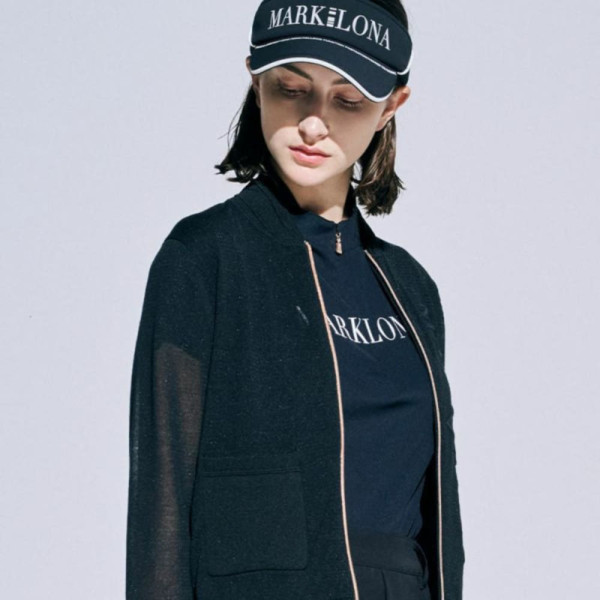 마크앤로나 CD12-HPSV 바이저 3컬러 MCF-5A-FC57