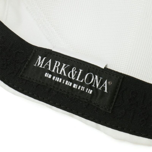 마크앤로나 CD12-SCJC 캡 2컬러 MCF-5A-FC53