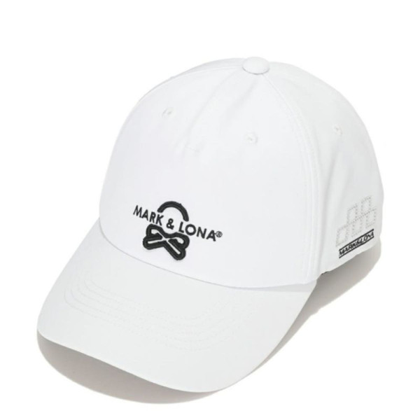 마크앤로나 옵션 크리스탈 플레그 캡 3컬러 MLF-5A-FC01