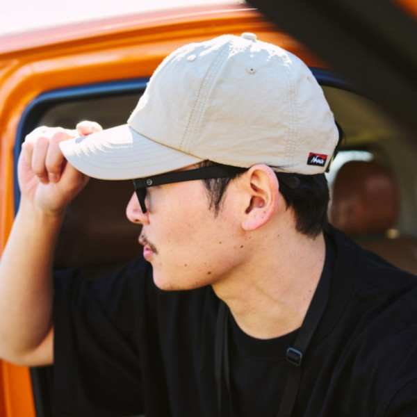 프릭스스토어 별주 난가 나일론 태서 BB 캡 2컬러 1488328800059