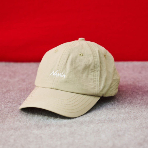 프릭스스토어 별주 난가 나일론 태서 BB 캡 2컬러 1488328800059