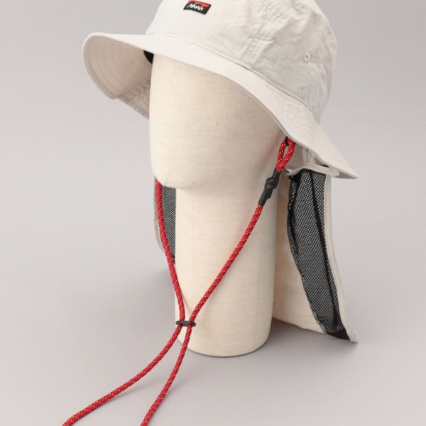 프릭스스토어 별주 난가 나일론 테서 선쉐이드 햇 4컬러 1488328800035