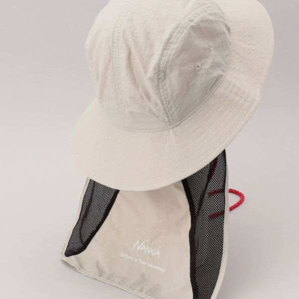 프릭스스토어 별주 난가 나일론 테서 선쉐이드 햇 4컬러 1488328800035