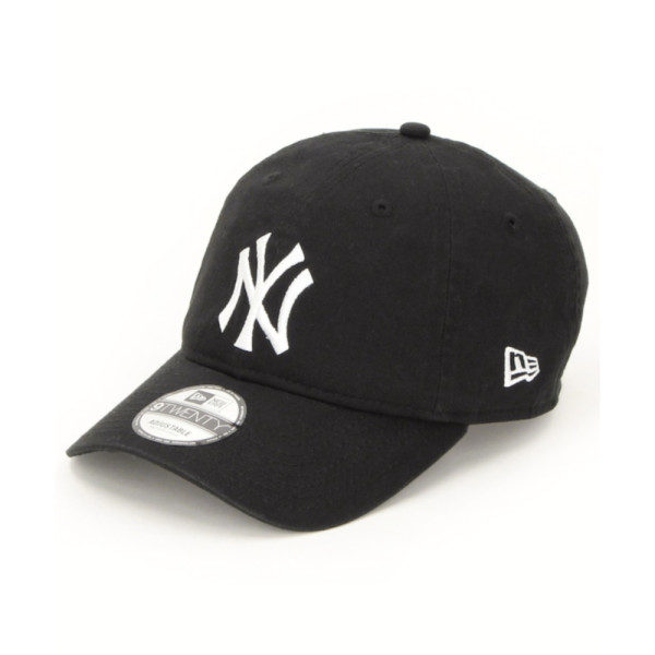 뉴에라 9TWENTY NY 볼캡 모자 4컬러 14525122 1181203800050
